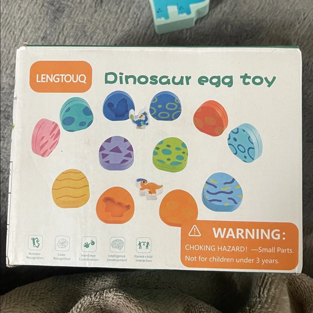 N/A discover fun
